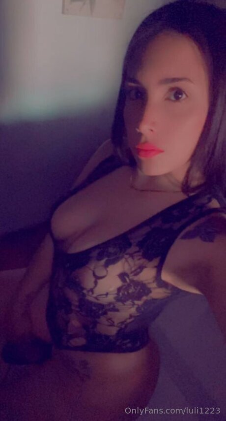 Luli1223 star perfect pics