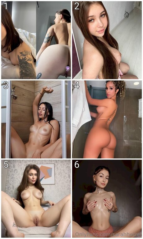 Sarahheizel model hot images