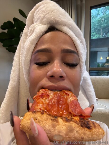 Ambarxreyes hd model picture