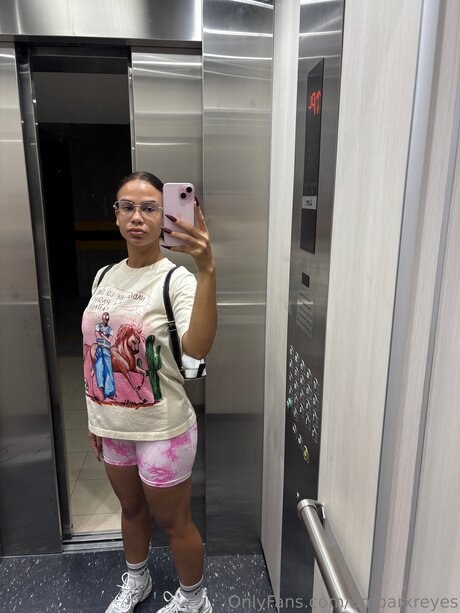 Ambarxreyes nice pornstar photo