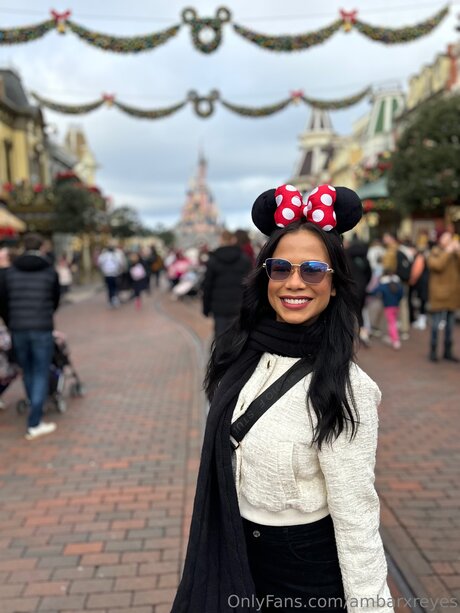 Ambarxreyes pretty pornstar archive