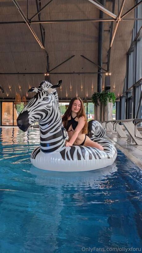 Ollyxforu star pornographic archive