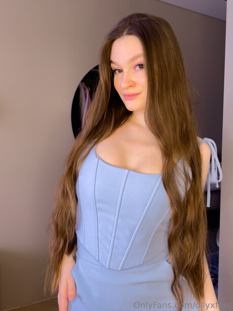 Ollyxforu adult actress img