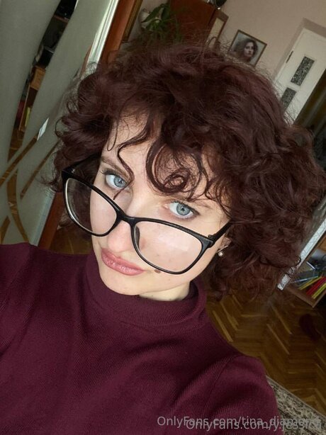 Tina Diamond nice star gallery