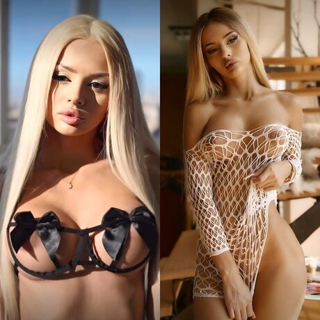 Preferme model pornographic pic