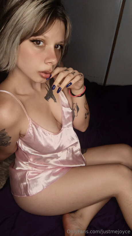 Justmejoyce star xxx pics