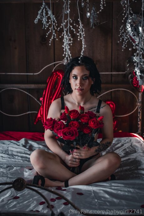 Babygirll2741 adult star pics