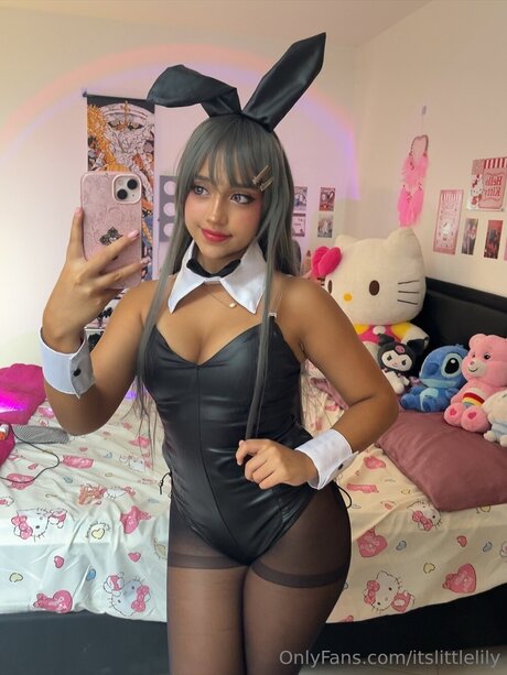 Itslittlelily erotic actress archive