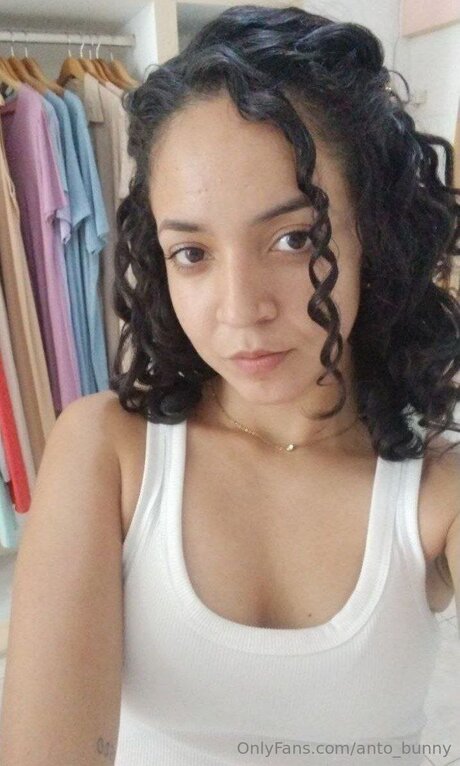 Anto Bunny art pornstar picture