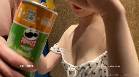 Lilu Daniel Free pornstar free pic