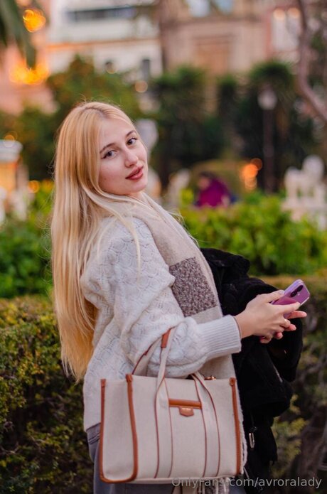 Avroralady nice star gallery