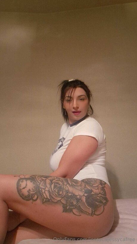 Jessycajessycafree porn star images