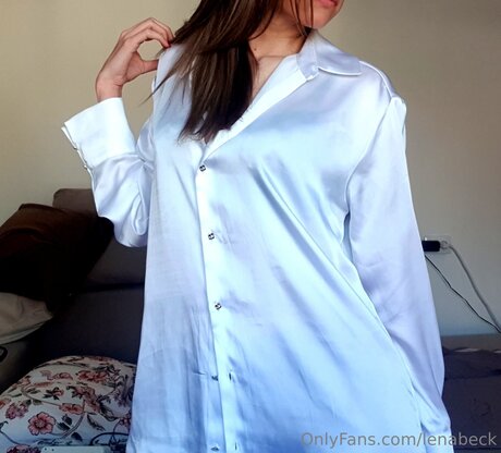 Lenabeck sex model pics