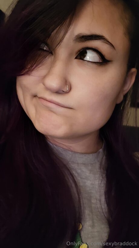 Sexybraddock porn model picture