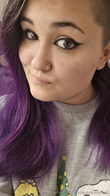 Sexybraddock star perfect pics