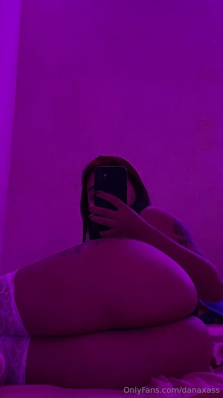 Danaxass pornstar art pics