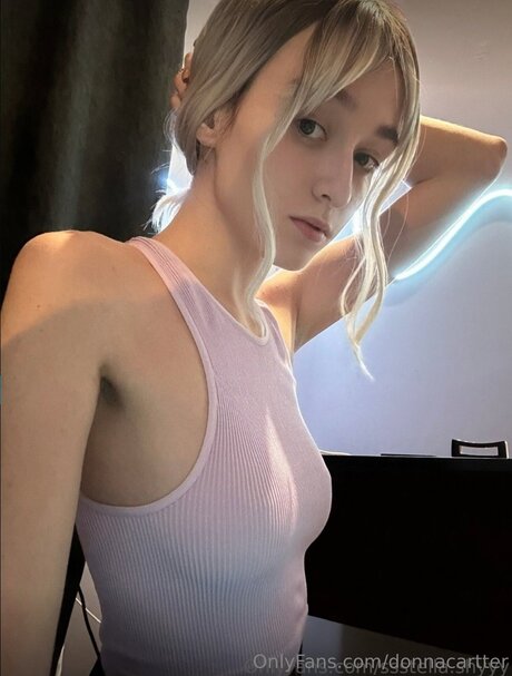 Donnacartter exclusive pornstar pictures