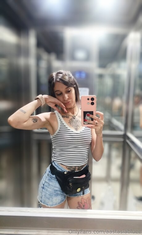 Aastasiabluee star xxx gallery