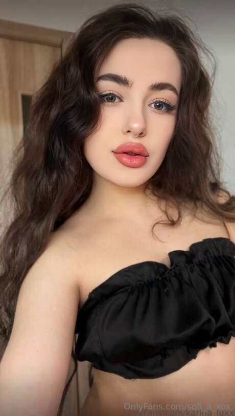 Sofi A Xox star hot archive