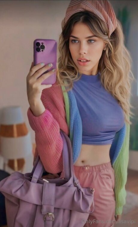 Lisavipi pornstar free image