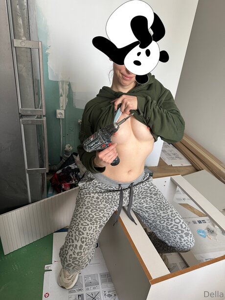 Ohmydella star xxx image