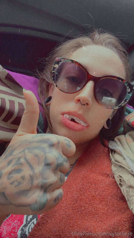 Ivystclaire nice model image