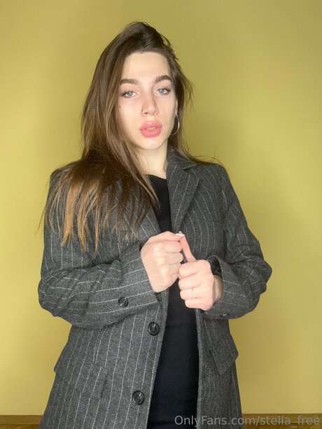 Stella Free model archive