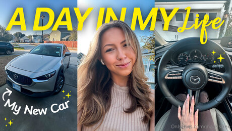 Madysfree exclusive model photos