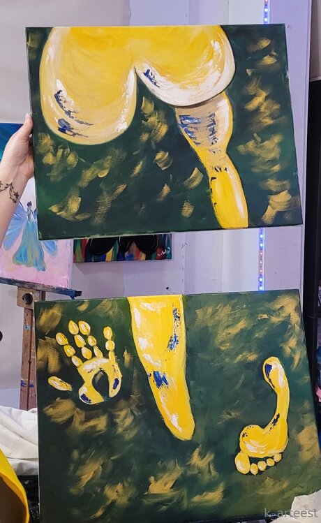 Artistry4u hd pornstar gallery