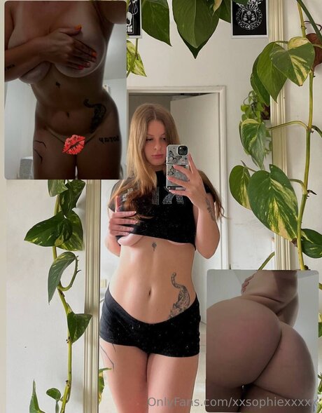 Xxsophiexxxxx sexy star images