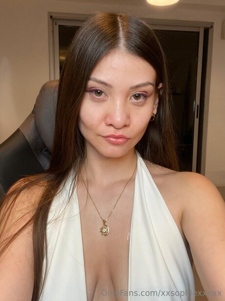 Xxsophiexxxxx pornstar nudes archive