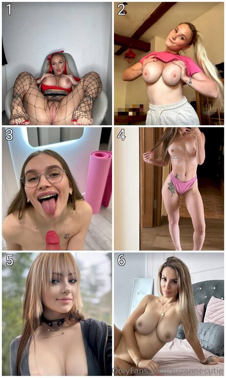 Suzannecutie star art pictures