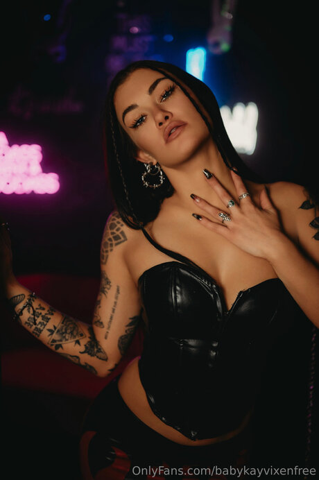 Babykayvixenfree top star image