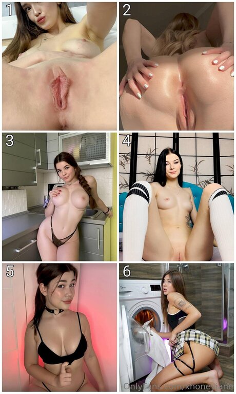 Xhoneyjane nice model pictures