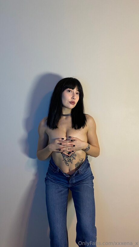 Xxxena X best star image