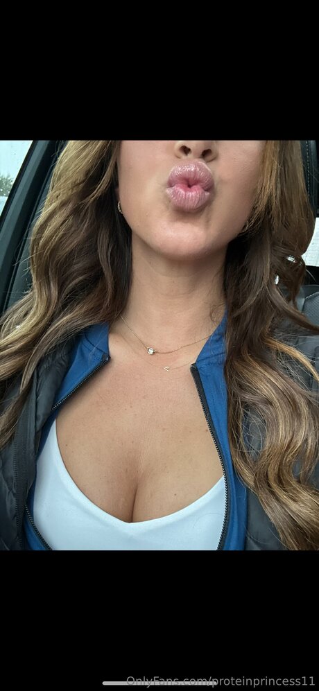 Proteinprincess11 porn actress pictures