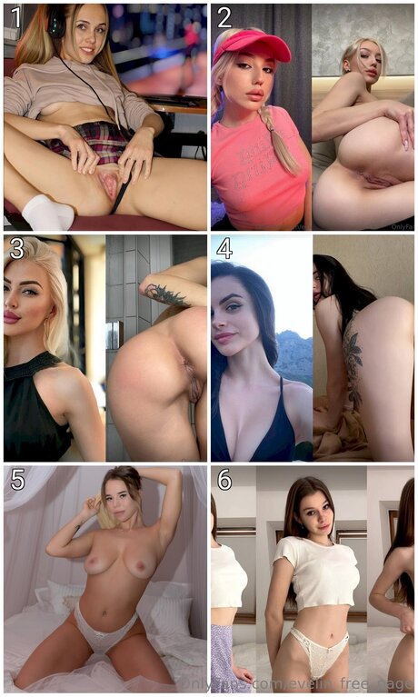 Evelin Free Page star hd img