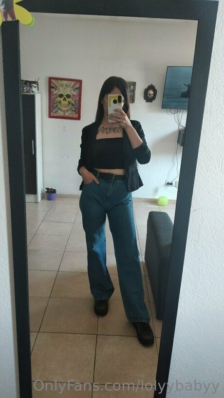 Lolyybabyy pornstar adult archive