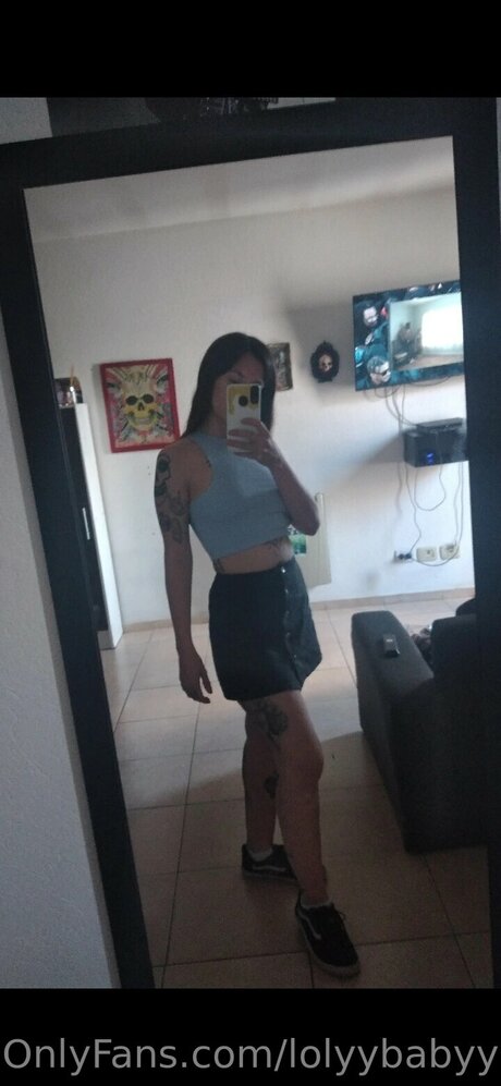 Lolyybabyy best pornstar pics