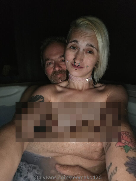 Zeemako420 model pretty image