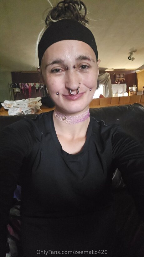 Zeemako420 high quality model gallery