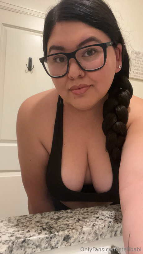 Stefibabi top pornstar image