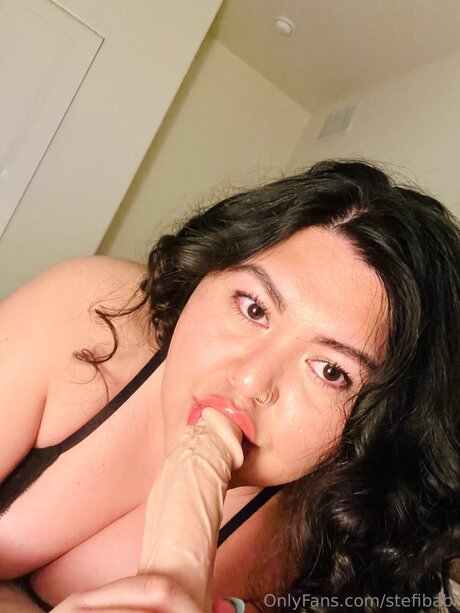 Stefibabi exclusive model archive