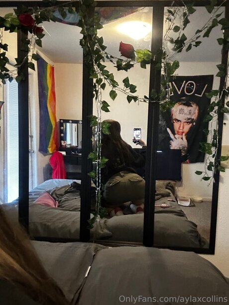 Aylaxcollins pornstar perfect photos