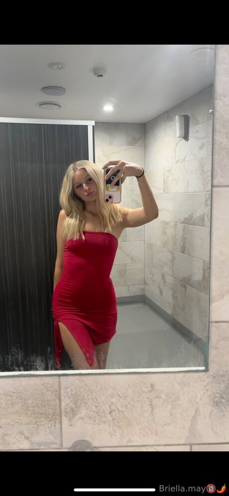 Briella May top pornstar image