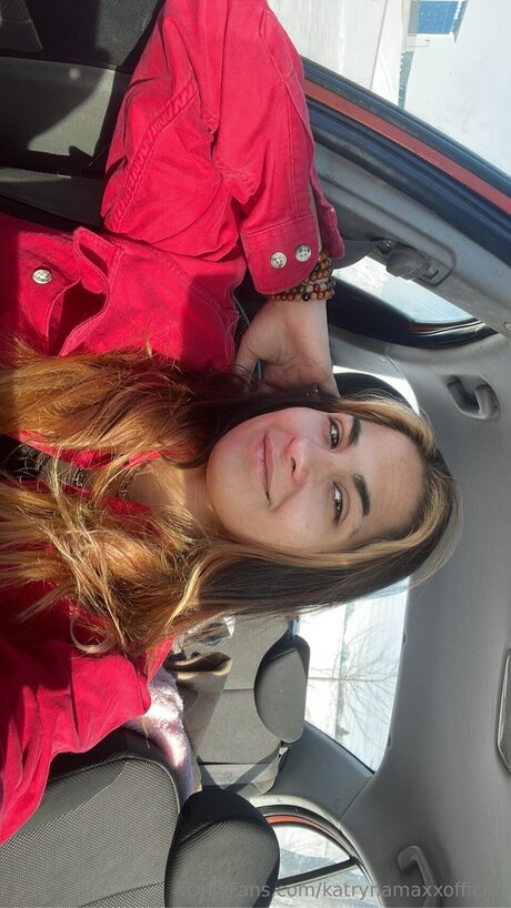 Katrynamaxxofficial porn star galleries