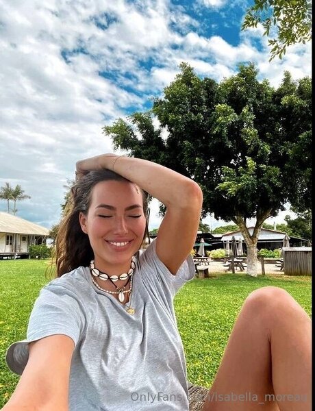 Isabella Moreau pornstar sex image