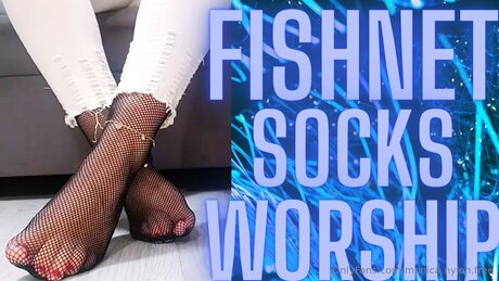 Monica Nylon Free pornstar naked photo