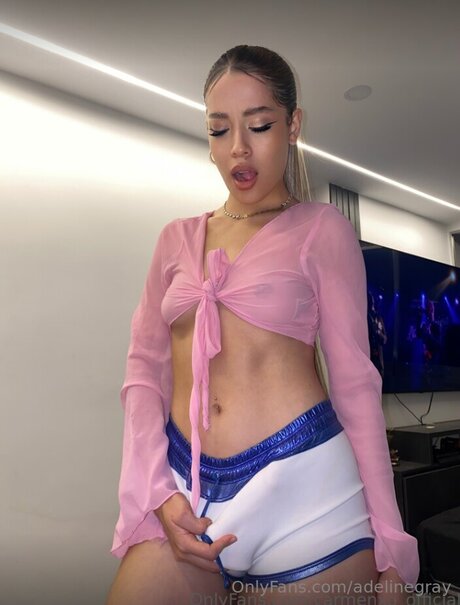 Adelinegray pornstar best images