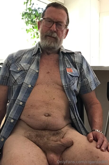 Cigardad65 nudes star gallery